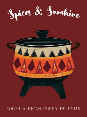 cover image of Spices & Sunshine